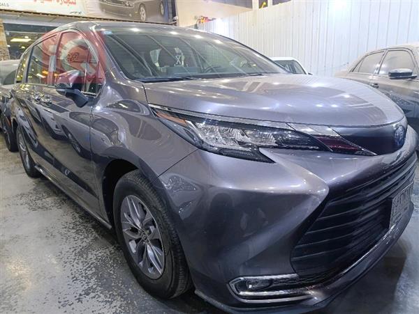 Toyota for sale in Iraq